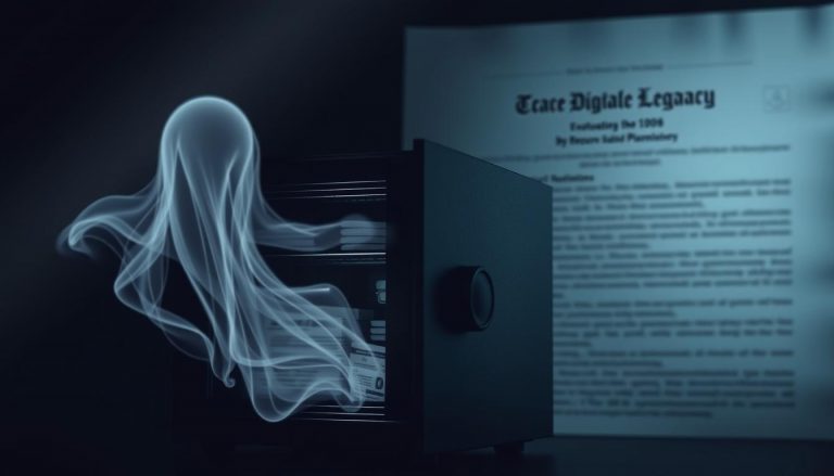 digital assets estate planning UK