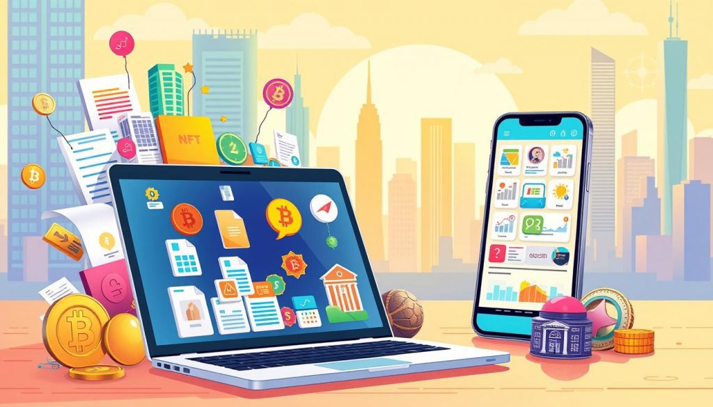 digital assets examples digital assets examples