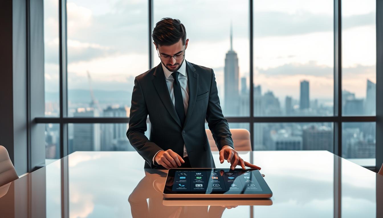 Digital Executor Picture Become a Digital Executor in the UK: Manage Estates Securely