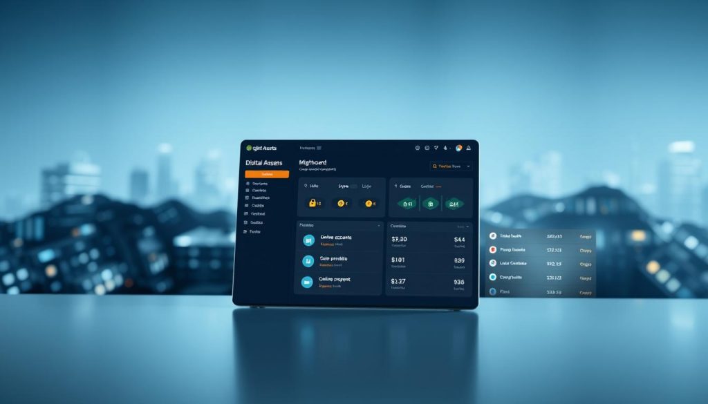 digital assets inventory digital assets inventory