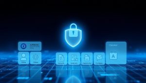 digital estate plan inventory