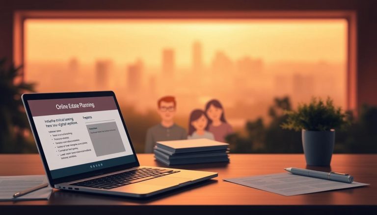 digital legacy planning UK