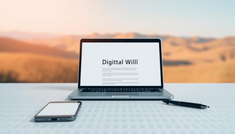 digital will signature verification
