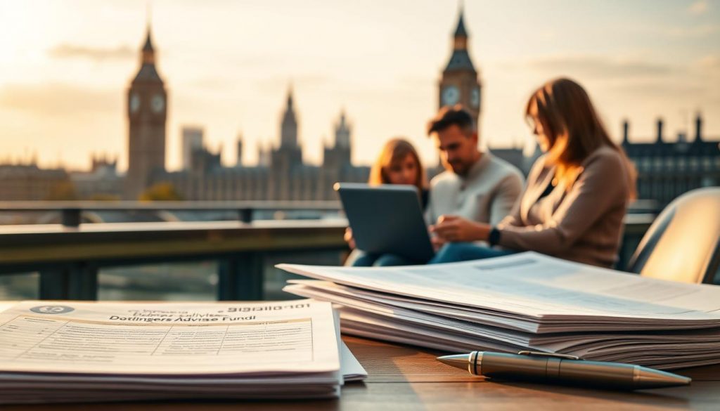 donor-advised funds UK donor-advised funds UK