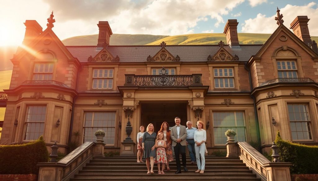 dynasty trust UK dynasty trust UK