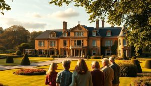 dynasty trust UK estate planning