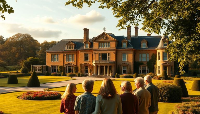 dynasty trust UK estate planning