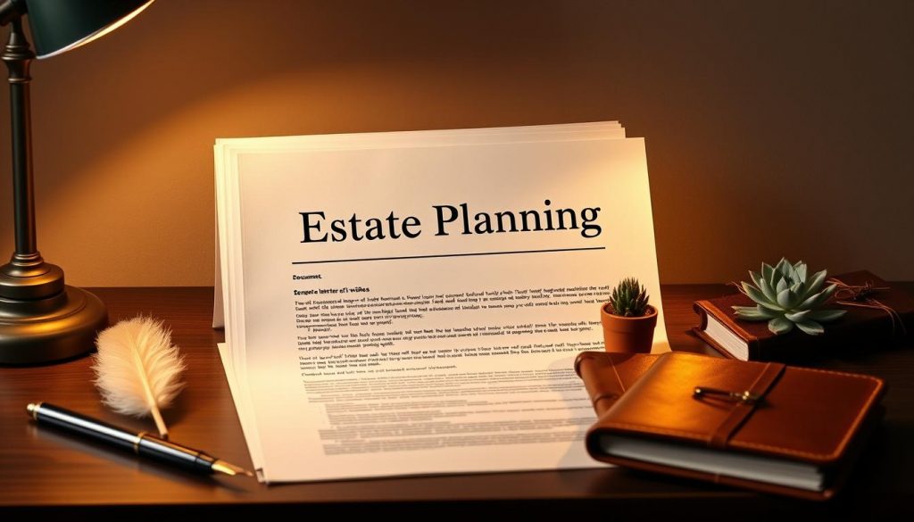 estate planning letters estate planning letters