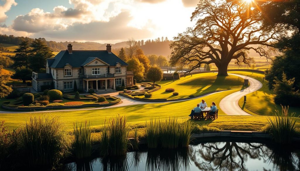 estate planning strategies