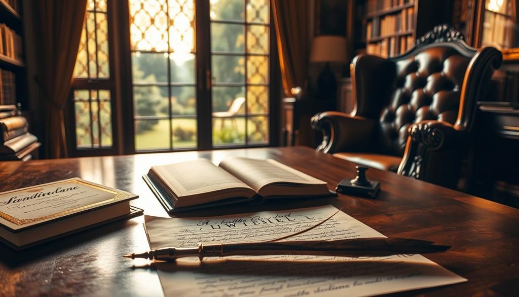 ethical testament UK