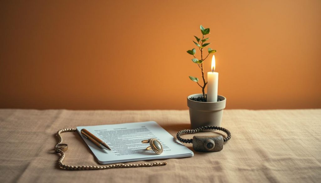 ethical will components