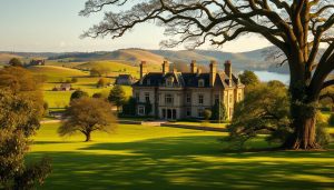 family governance estate planning UK