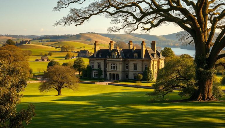 family governance estate planning UK