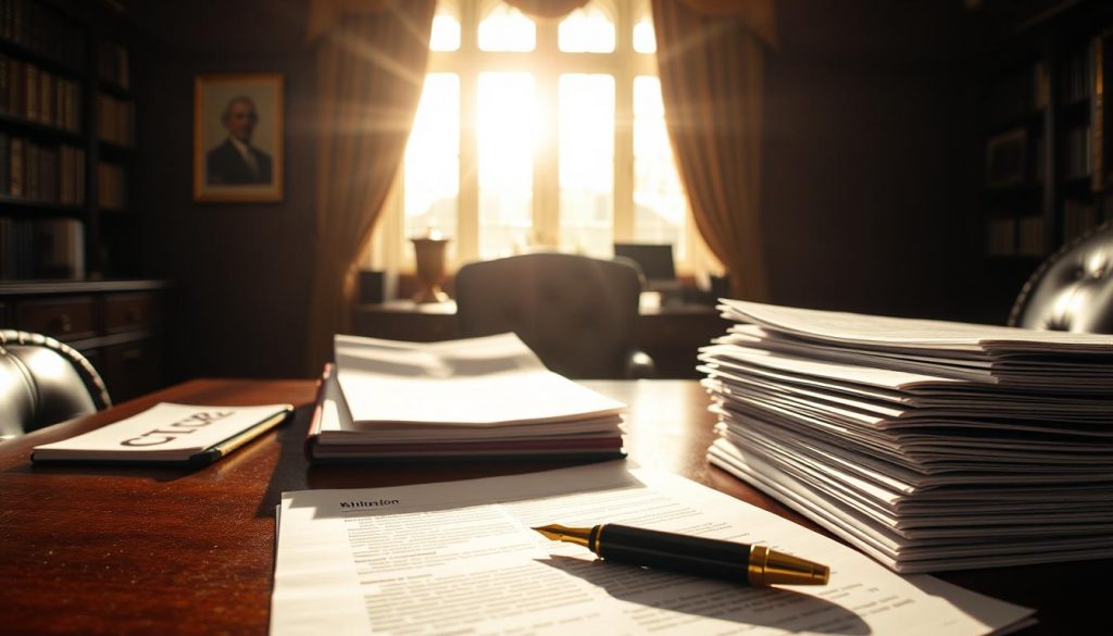 legal documents for testamentary capacity