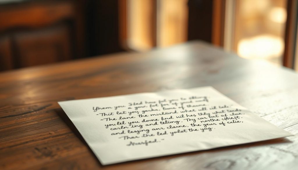 letters of wishes UK letters of wishes UK