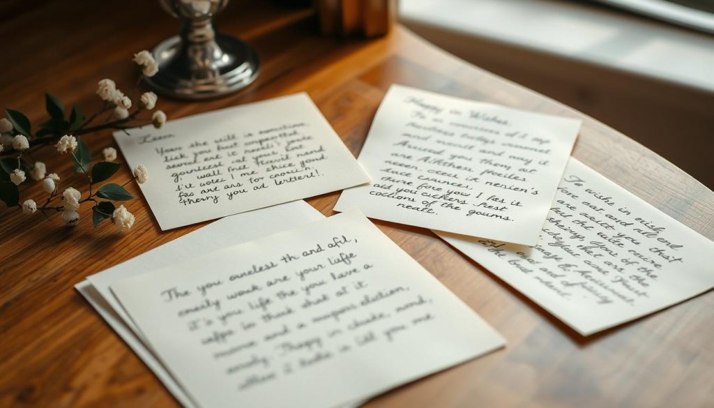 letters of wishes UK examples letters of wishes UK examples