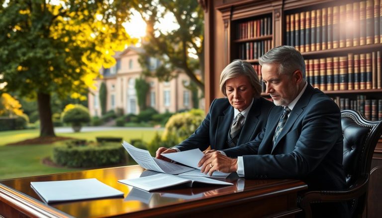 life-insurance in trust estate planning UK