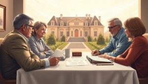 lifetime gifting to reduce IHT