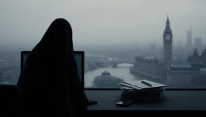 online account access after death UK