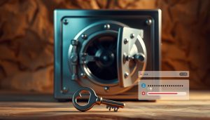 password manager for estate planning