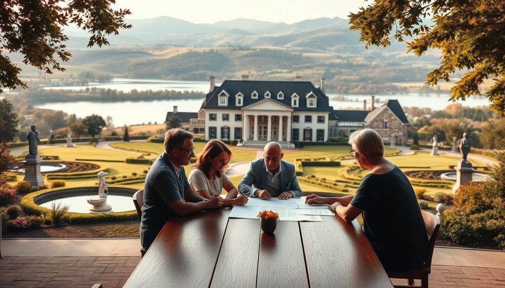 philanthropic estate planning philanthropic estate planning