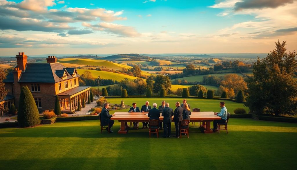 philanthropic estate planning trends philanthropic estate planning trends