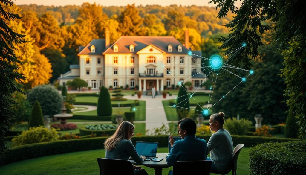 philanthropic estate planning trends philanthropic estate planning trends