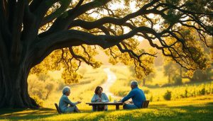 philanthropic estate planning trends