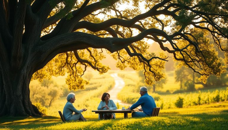 philanthropic estate planning trends