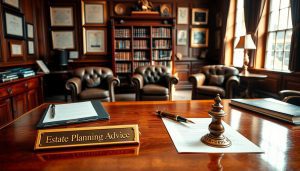 predatory marriage estate planning UK