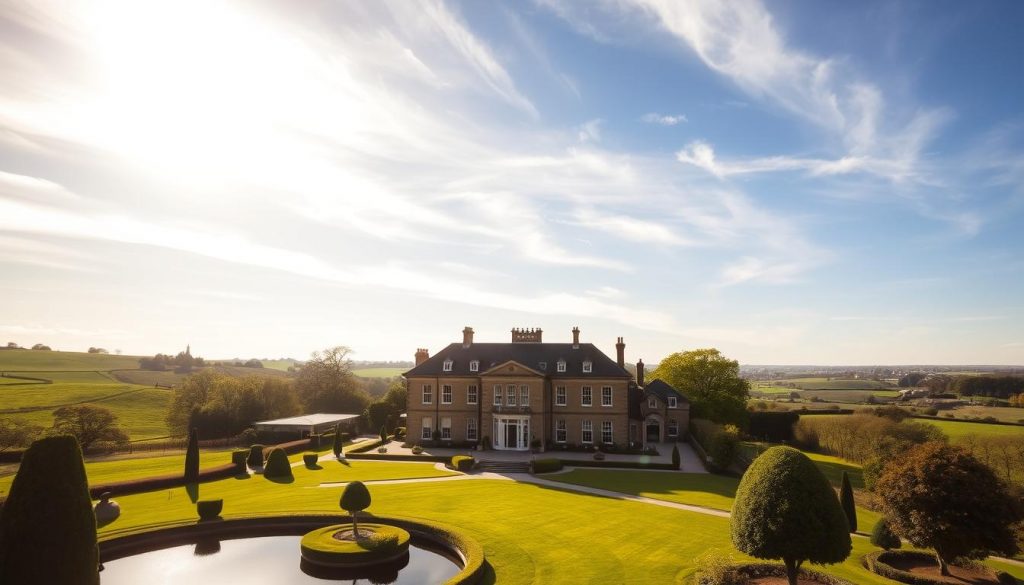 residence-based inheritance tax UK