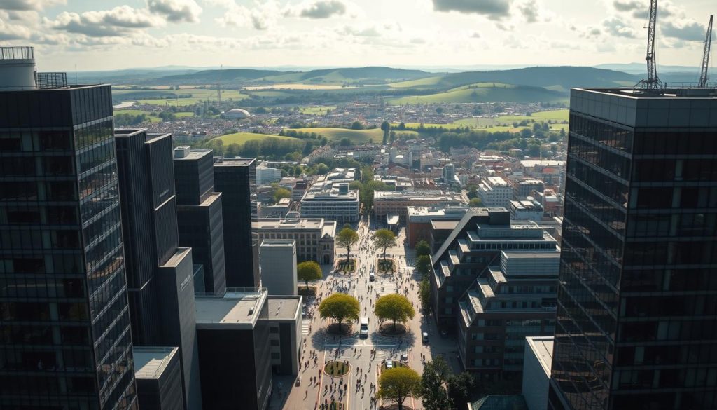 succession planning trends UK