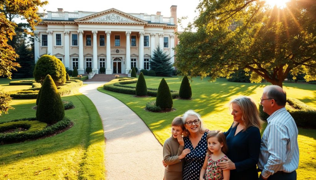 trust creation UK trust creation UK