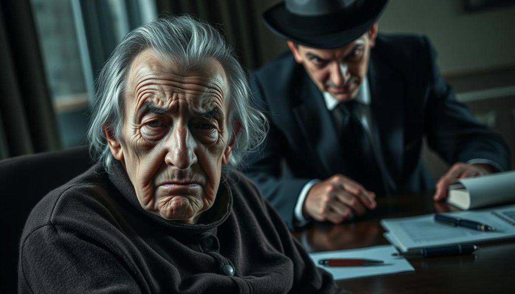 undue influence in will-making undue influence in will-making