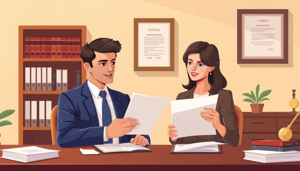 Executors and Administrators Role