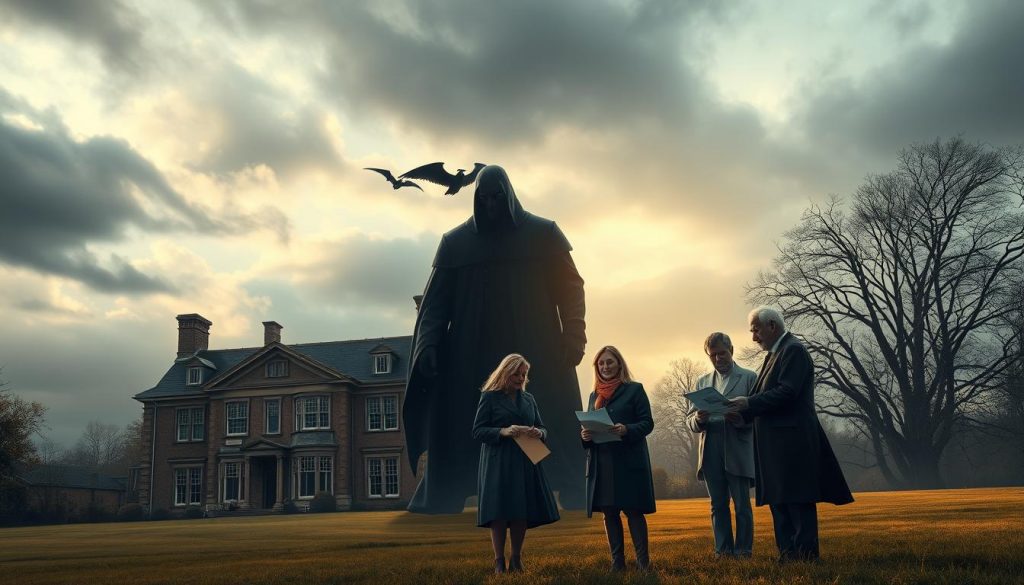 Inheritance Tax Liability