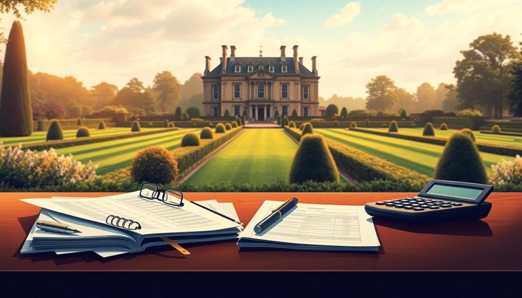 Inheritance Tax Rates