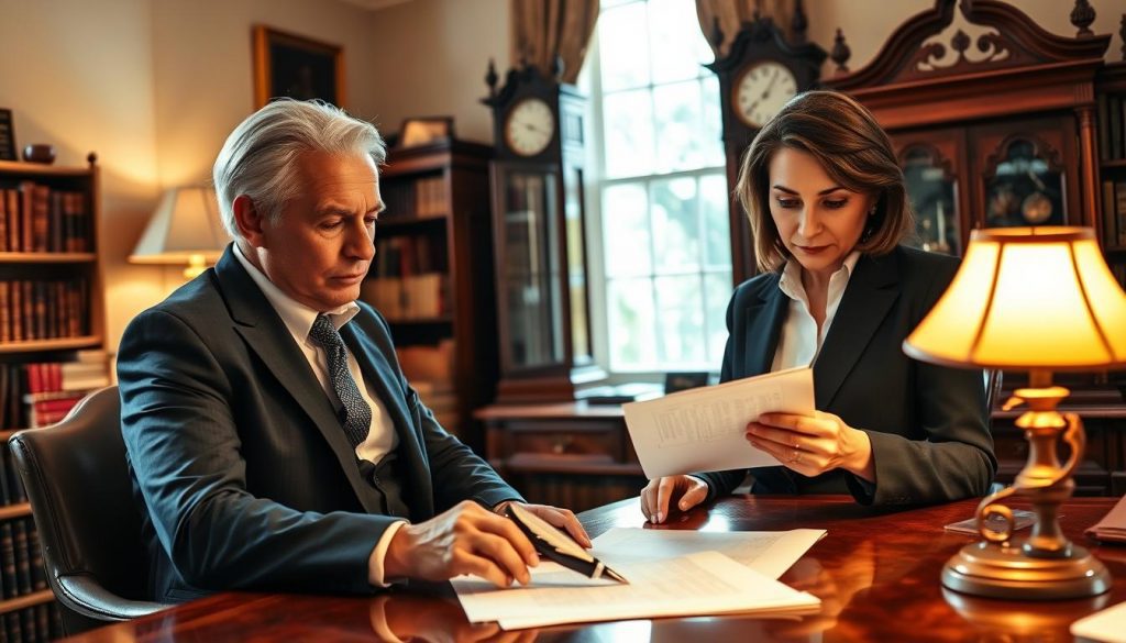 Inheritance Tax Relief for Spouse