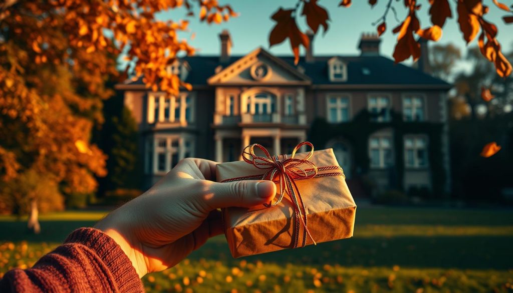 Inheritance Tax on Gifts