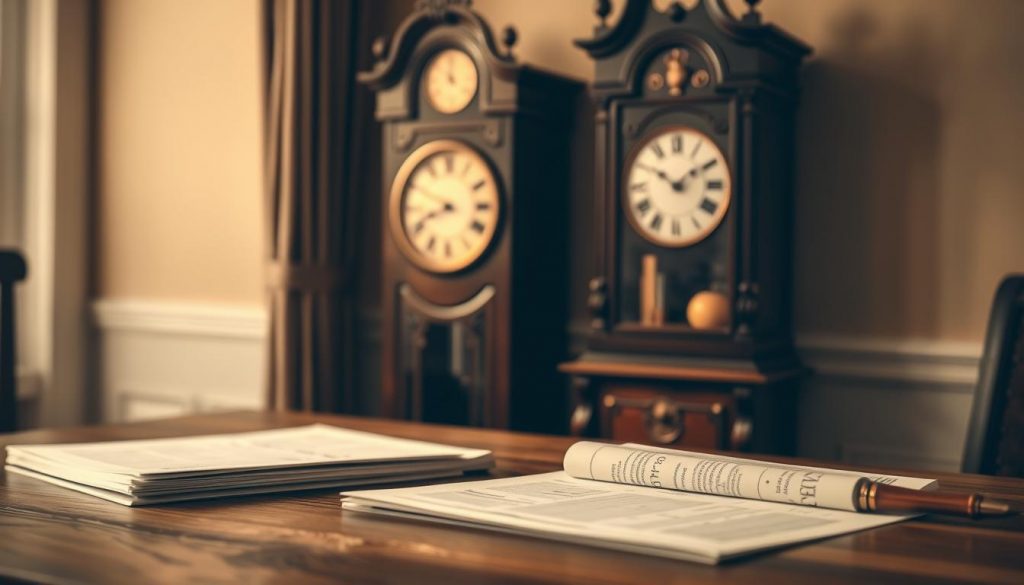 Inheritance tax minimization strategies