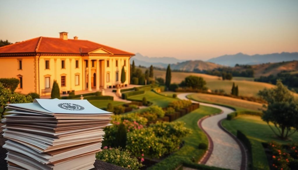 Italian inheritance tax exemptions Italian inheritance tax exemptions