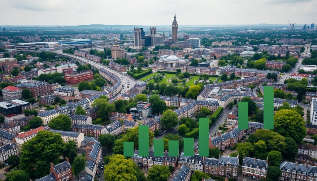 London property market impact on inheritance tax planning