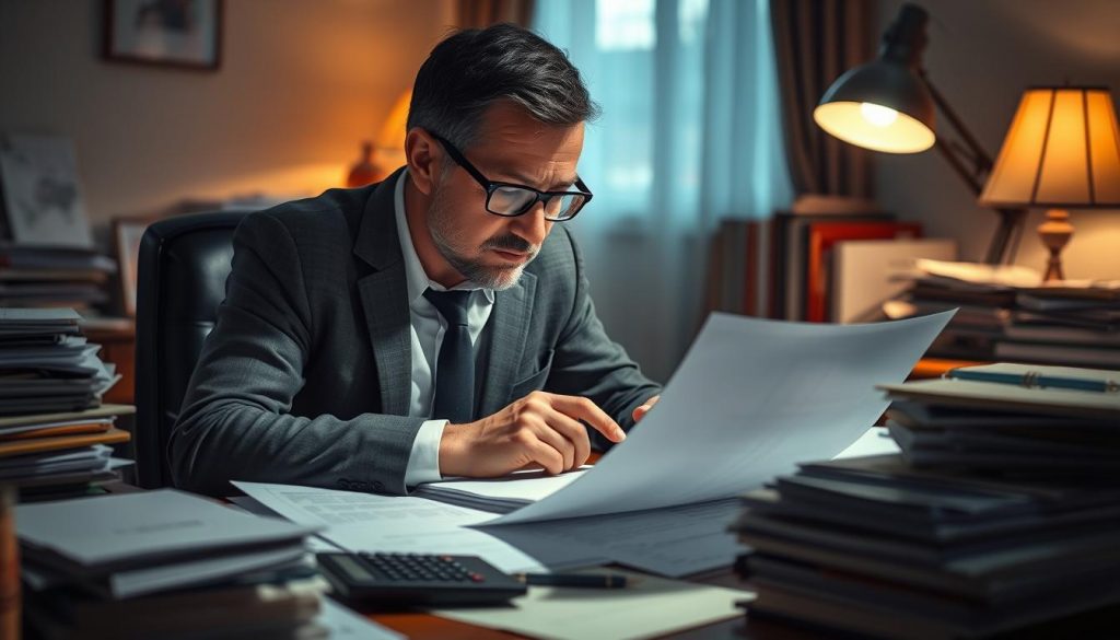 calculating inheritance tax