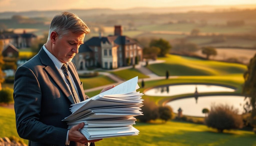 estate tax valuation