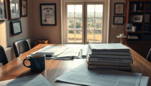 home loan inheritance tax ruling