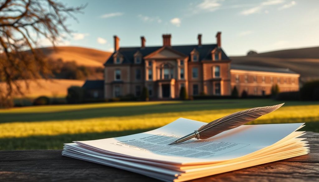 inheritance tax australia