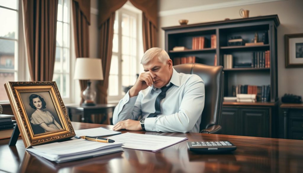 inheritance tax basics