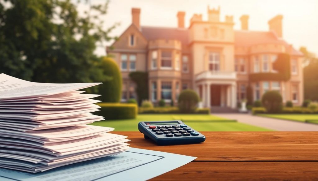 inheritance tax exemptions