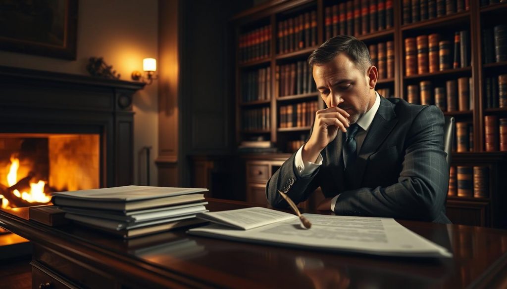 inheritance tax implications