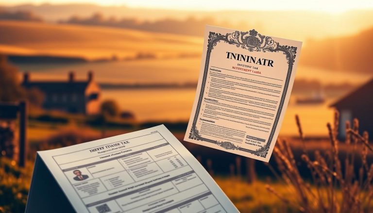 inheritance tax on sipp